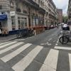 Deux personnes proches du patron d'une société de cryptomonnaies visées par une tentative d'enlèvement en pleine rue à Paris