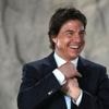 Leute: Tom Cruise: Bekam „Rain Man“-Rolle dank sturer Schwester