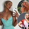 British MMA star reveals 'life or death' health situation which made her 'body shut down' - as she prepares to make long-awaited return to the cage