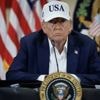 Guerre en Ukraine : « Je suis déçu de Poutine mais je n’en ai pas fini avec lui », dit Donald Trump