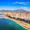 British woman, 59, is arrested 'after sexually assaulting 14-year-old Italian girl on Costa del Sol beach'