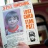 US court orders new trial for man convicted of killing Etan Patz