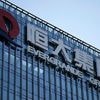 Immobilienkrise in China: Hongkong wirft Evergrande aus der Börsenliste