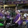 Final 4 Ligue des champions : à Cologne, avec sa fanfare, le HBC Nantes sera presque à la maison