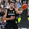 Vor der Basketball-EM: Deutsche Basketballer gewinnen Krimi in Spanien