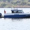 Kanuten fahren Schiff vor den Bug: Beinahe-Kollision auf Potsdamer Havel