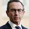 Olivier Faure accuse Bruno Retailleau d'attiser un "racisme d'atmosphère", le ministre de l'Intérieur dénonce une attaque "minable"