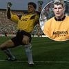 SCOTTISH FOOTBALL'S 50 BEST IMPORTS: Replacing a legend at Pittodrie was a daunting task but Theo Snelders was desperate to make his own mark at Aberdeen