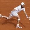 Tennis. « La prochaine fois, je te tuerai » : Moutet aurait été menacé de mort en plein match