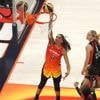 Basket : première française à participer au All-Star Game WNBA, Gabby Williams s'illustre avec 16 points