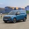 Ford most exposed to fines as electric van targets toughed