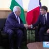 Reconnaissance de la Palestine comme État : que peut changer la position de la France ?