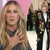 Sarah Jessica Parker says she is TOO BUSY to attend the Met Gala as she blows off Vogue's Anna Wintour