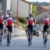 Cyclisme. Au Grand Prix de la Saint-Louis, une razzia choletaise