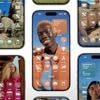 Apple stelt nieuwe iOS voor: ‘Liquid Glass’ moet apps op je iPhone een heel nieuwe uitstraling geven