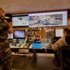 Nieuw NAVO-commandocentrum vliegoperaties komt boven poolcirkel in Noorwegen