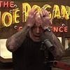 Joe Rogan is speechless as he learns of Charlie Kirk's assassination on his podcast