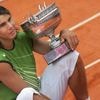 EN IMAGES. Roland-Garros : de 2005 à 2022, les 14 sacres de Rafael Nadal à Paris