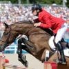 Reitsport: EM: Spring-Team reitet auf Silber-Kurs