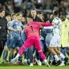 Aanklager start onderzoek naar Groningen-keeper Vaessen na slaan Ajacied