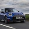 Mini John Cooper Works Electric