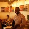 Buchhandlung eröffnet Restaurant: Afrikanische Küche und Literatur in Friedrichshain
