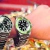 Orologi svizzeri, tempi duri in Usa