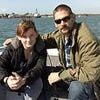 Pheobe Bishop's boyfriend breaks his silence, revealing fresh details about her fateful trip to the airport - and the other tragedy that took them apart from one another
