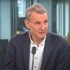 VIDEO. "Plein d'électeurs ont le sentiment que leur vote est piétiné", analyse Bruno Cautrès