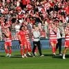 Die besten Teams, härtesten Gegnerinnen und schönsten Kulissen: Das erwartet Unions Fußballerinnen in der Bundesliga