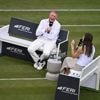 40 Jahre nach Tennis-Triumph: Becker über Wimbledon-Coup: „Plötzlich war die Freiheit weg“
