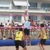 Beach-volley. Les stars entrent en scène au Tournoi des As à Pornichet