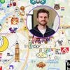 Schermtijd | Wereldkaart Wplace weerspiegelt walging en waardering op het web