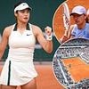 Emma Raducanu granted 'special favour by French Open organisers' ahead of tough Iga Swiatek test - after highlighting 'preferential treatment' for top stars in Paris