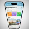 Ortstracking per Apple Maps: Mit iOS 26 & Co. erstmals möglich