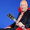 I should have left The Who before we got famous...and...