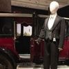 "Downton Abbey" : avant le dernier film, la saga britannique fait ses adieux au public et vend ses décors aux enchères à Londres