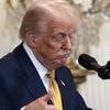 "Je ne me suis jamais senti aussi bien de ma vie" : Donald Trump se veut rassurant sur son état de santé