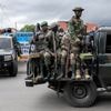 Congo en Rwanda kondigen vredesakkoord aan