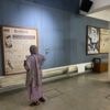 De bestormde premierswoning van Sheikh Hasina wordt een museum