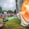 Klimaatverandering heeft grote impact op ballon­vaart: ‘De lucht gedraagt zich anders dan vroeger’