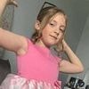 Girl, eight, suffers horrific bite wounds to her face in dog attack outside her gran's house
