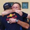 Verstappen bedankt ontslagen Horner: 'Hebben ongelooflijke successen behaald'