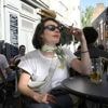 Les terrasses sans tabac sont-elles la prochaine étape logique dans la lutte contre le tabagisme ?