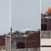'I saw the plane go down': Teen traumatised after filming Air India crash video