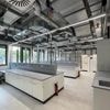 „Forschung von Weltklasse“: Labore für das Umweltbundesamt ziehen auf Dahlemer Innovationscampus