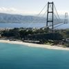 De droom van menig Italiaan komt iets dichterbij: de brug naar Sicilië wordt steeds concreter
