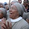 Pope Leo XIV marks new beginning for Catholic Church