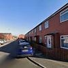 Little girl, two, dies after police rushed to house over 'welfare concerns': Man and woman arrested for 'unexplained' death