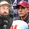 State of Origin coach Billy Slater makes shocking reference to NRL coach's suicide in blistering attack on footy rival who called him a grub